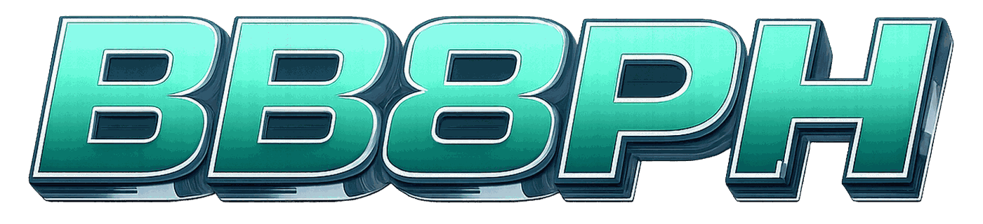 BB8PH Logo